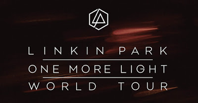Het langverwachte album One More Light van Linkin Park. Natuurlijk maken we daar een mooie review bij door onze eigen Peter! Reviewtime bij fsom magazine.