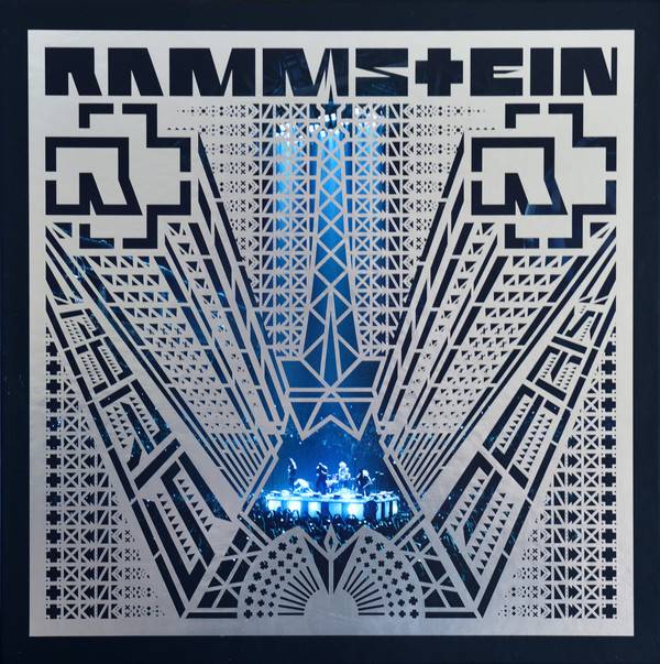 Rammstein – Paris Review Rammstein – Paris Review