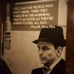 Frank Sinatra op FSOM