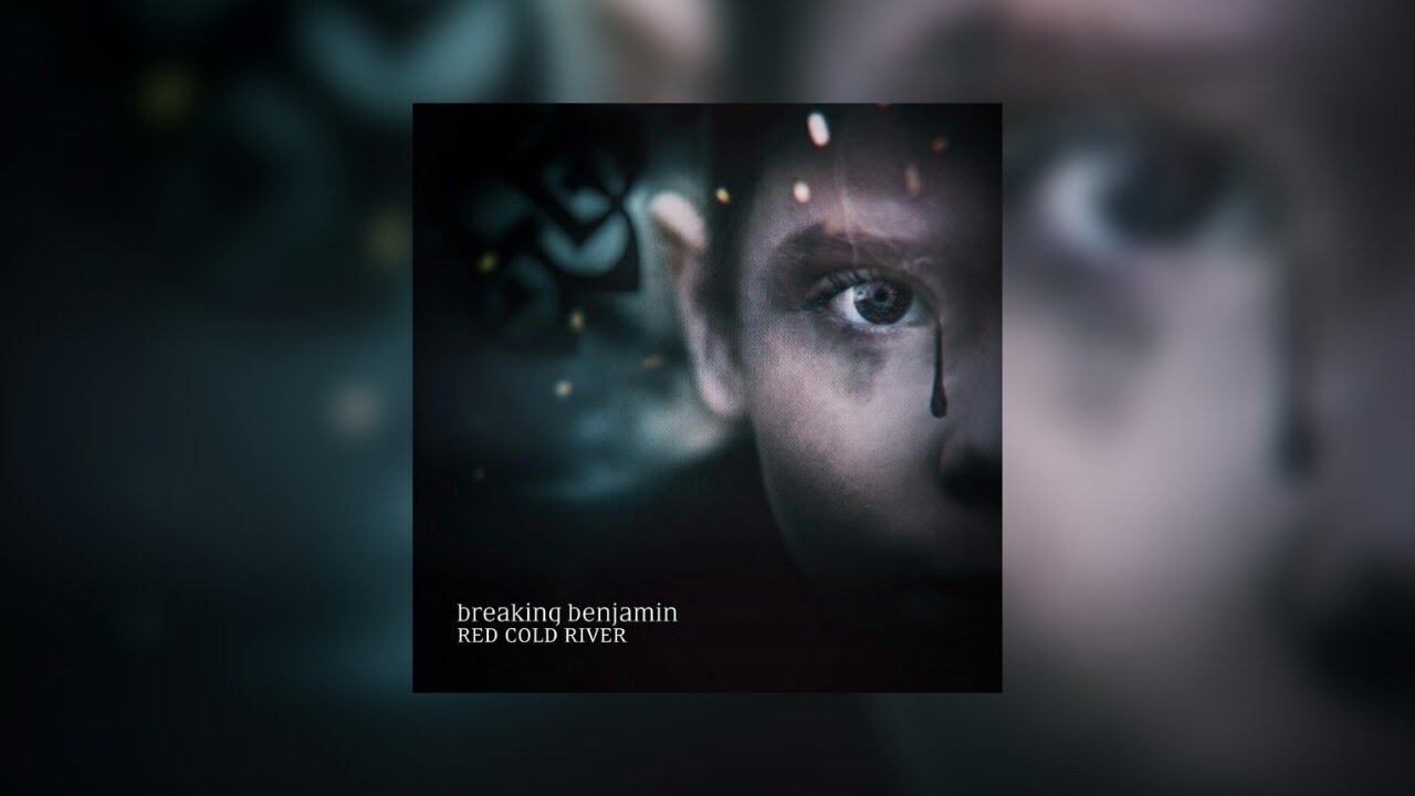 Nieuwe Breaking Benjamin! Eerste single van album Ember: “Red Cold River”