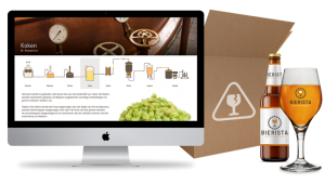 Bierista heeft de eerste online biercursus. Thedutchbeerdad op fsom