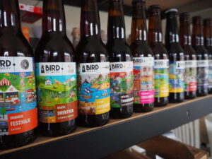 Bird Collab Tour 2018 op FSOM Magazine door TheDutchBeerDad