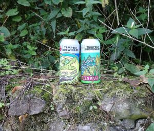 Collabbrews van Tempest Brewing Company uit Schotland door thedutchbeerdad op fsom magazine