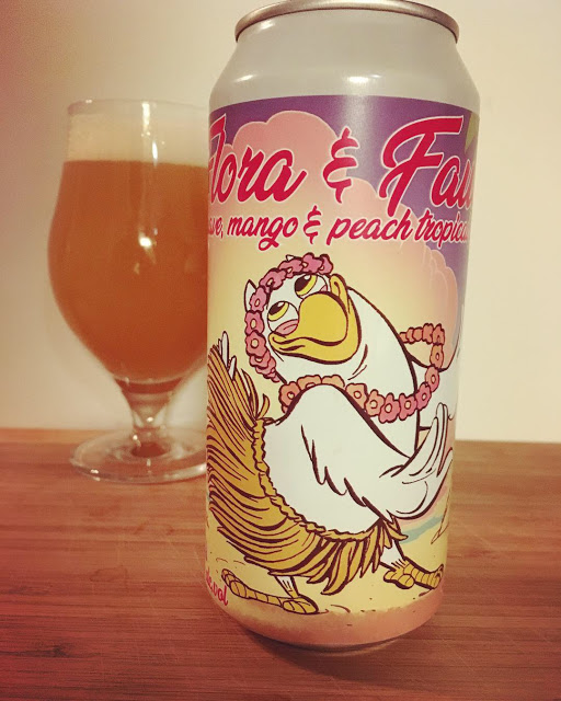 Uiltje Fresh & Fast // #1 Citra Zebra en #2 Flora en Fauna