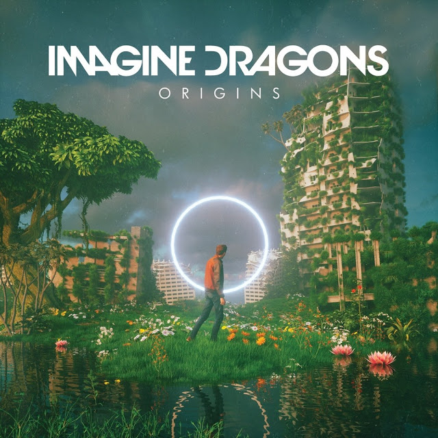 Imagine Dragons – Origins (Deluxe) Album Review Imagine Dragons – Origins (Deluxe) Album Review