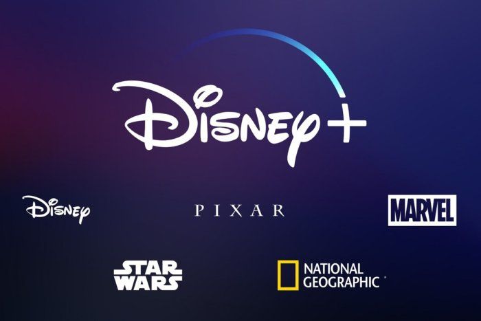 Disney+ komt als eerste naar Nederland