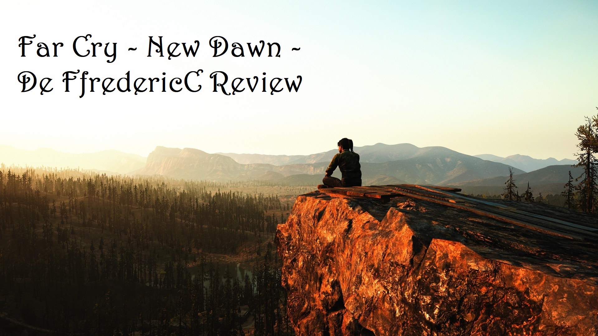 Far Cry New Dawn – de FfredericC Review