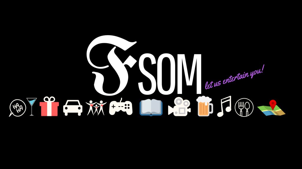 FSOM logo
