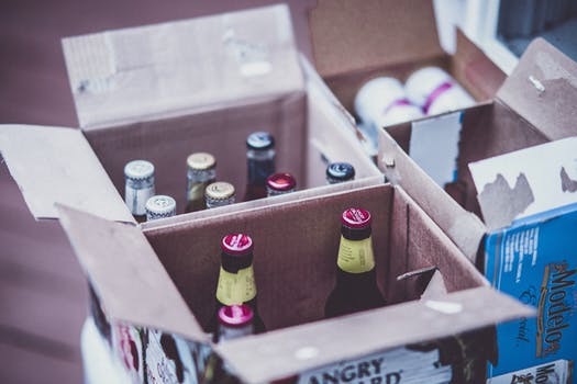 BREAKING NEWS! Er is beermail! BREAKING NEWS! Er is beermail!