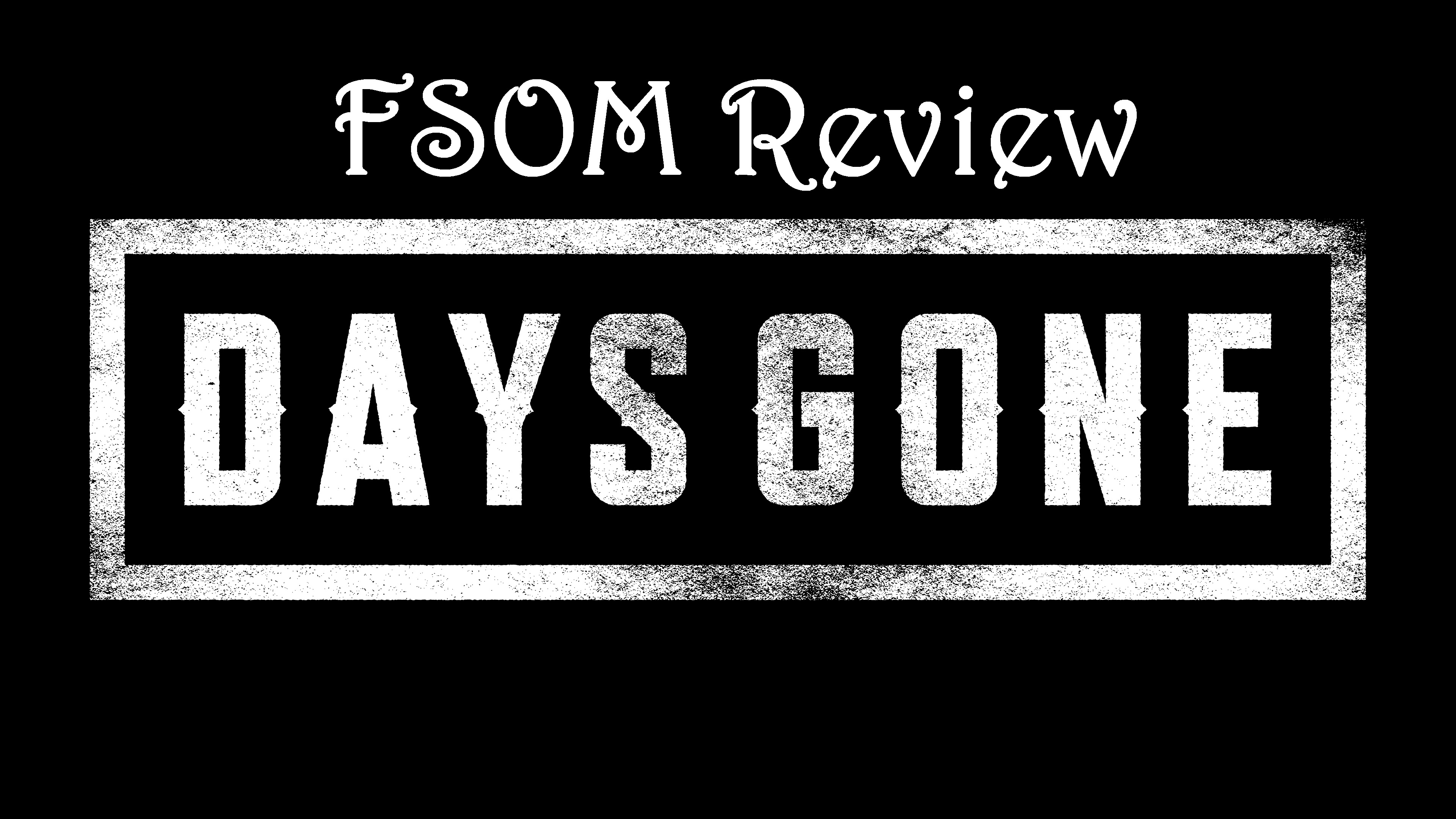 Days Gone – Review