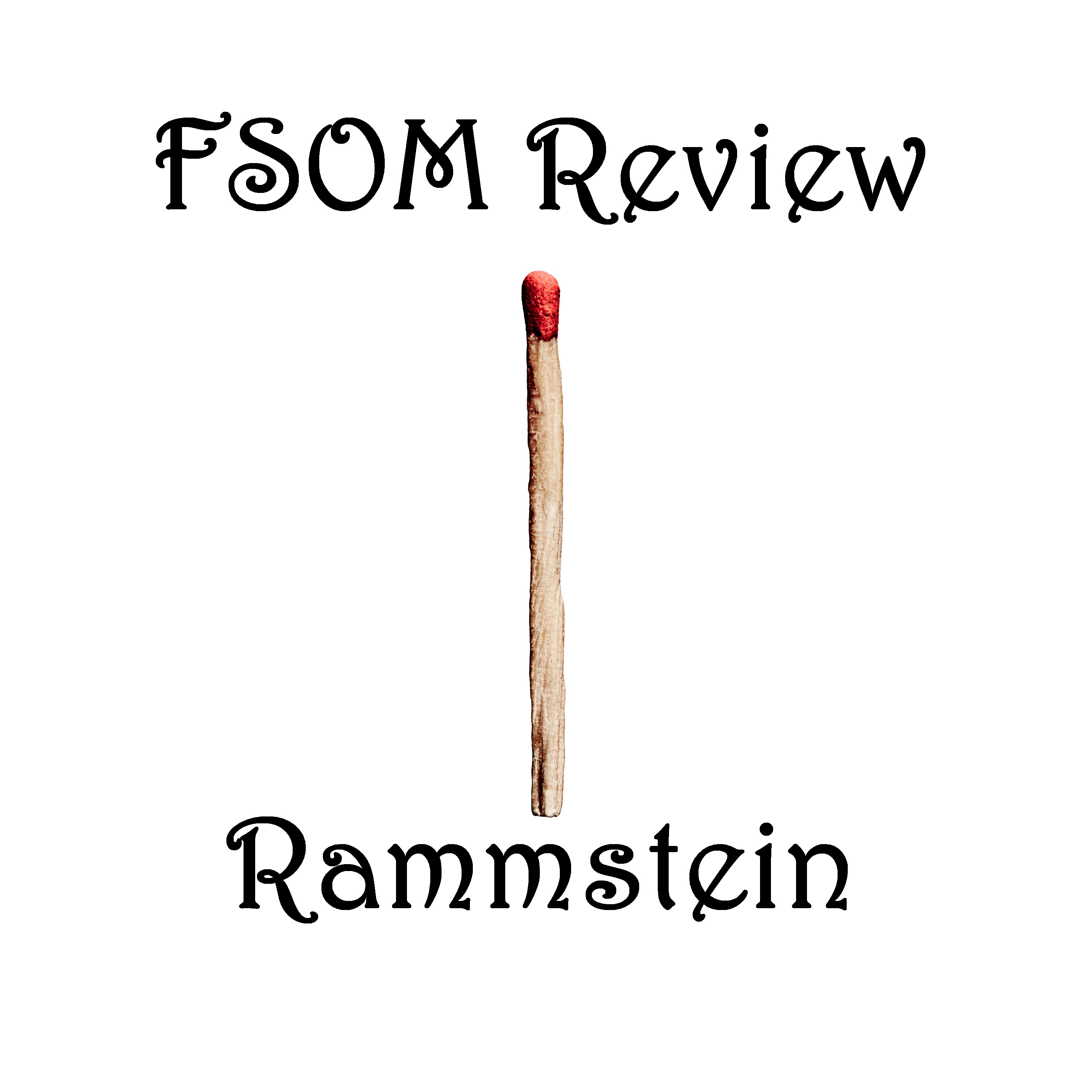 Rammstein – Rammstein Review Rammstein – Rammstein Review