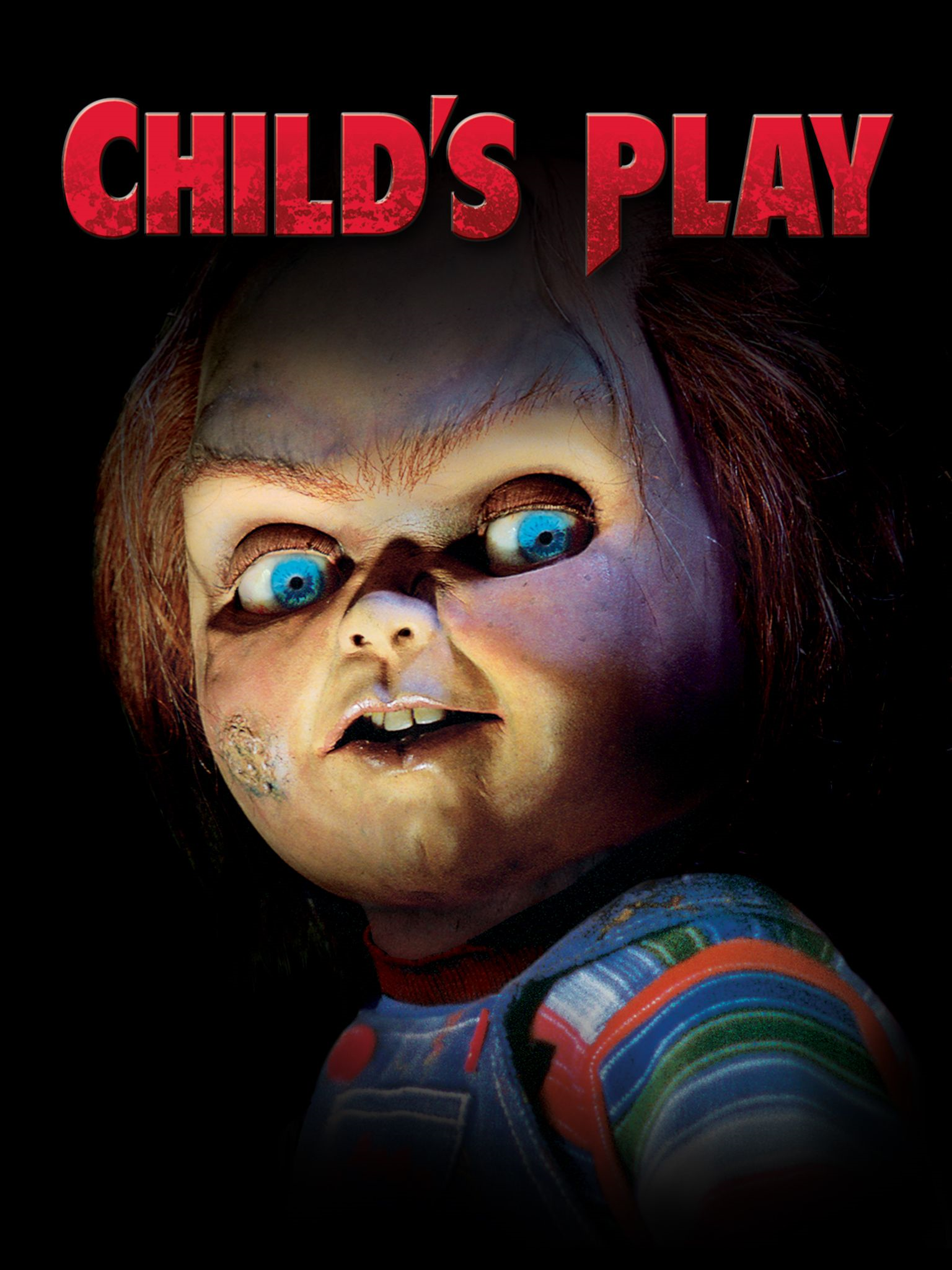 Child’s Play – what is up!?