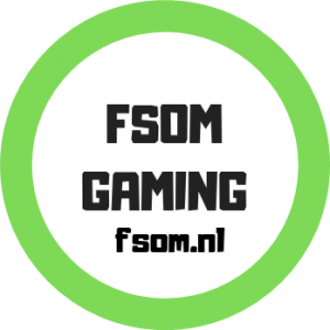 FSOM Gaming bij fsom magazine