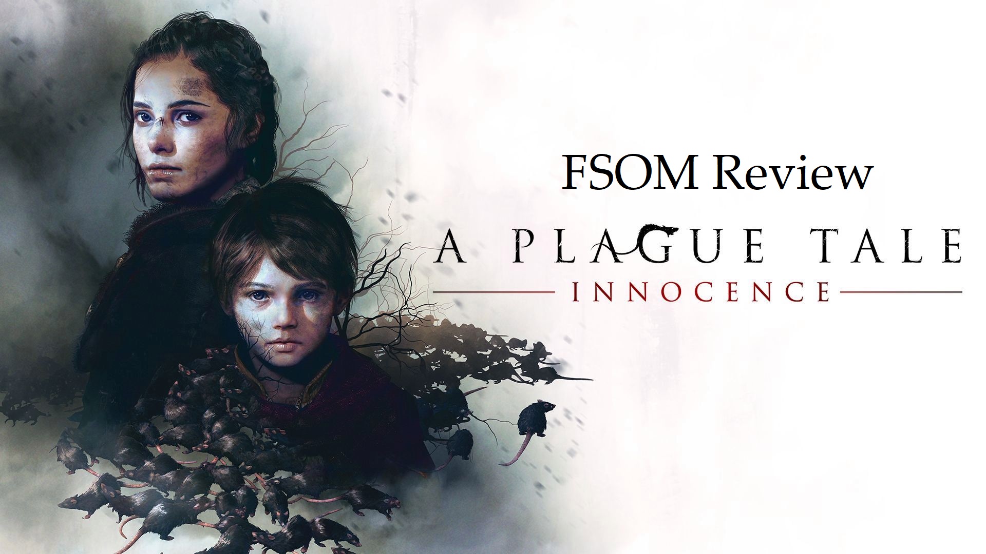 A Plague Tale: Innocence – Review