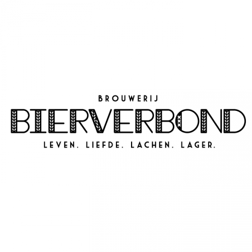 De lagerbieren van Bierverbond uit Amsterdam