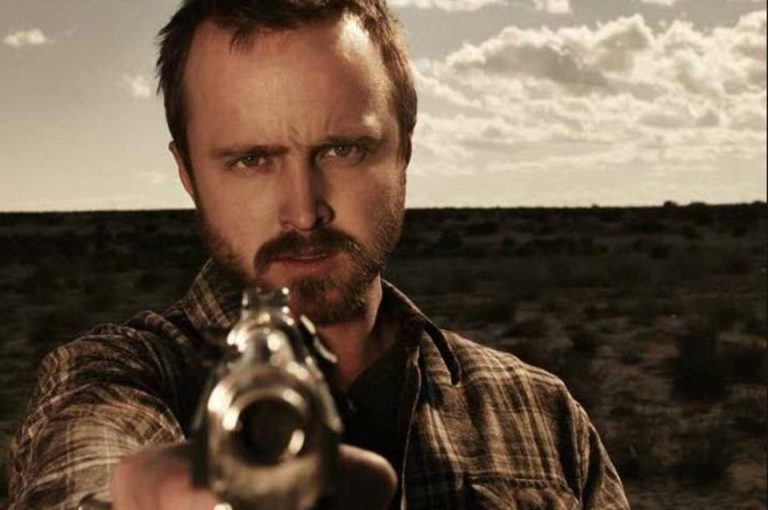 El camino, het echte einde of gewoon een vervolg van Breaking Bad? TheDutchBeerDad op FSOM over de trailer van El Camino. Binnenkort op Netflix!