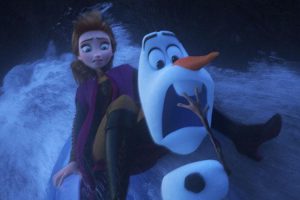Frozen 2 komt er eindelijk aan! Bekijk nu de final extended trailer van het nieuwe Frozen avontuur! Fun met Olaf op YouTube