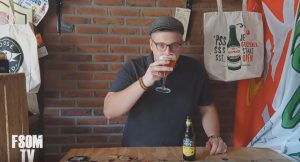 Het is tijd voor een nieuwe aflevering van ‘Wat proeven we vandaag?’. We gaan vandaag een biertje proeven die voor jullie allemaal toegankelijk is, dus proef mee met TheDutchBeerDad en Spicy Roger.