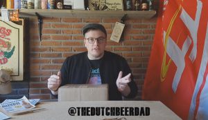 Family man meets family man Thedutchbeerdad FSOM unboxing