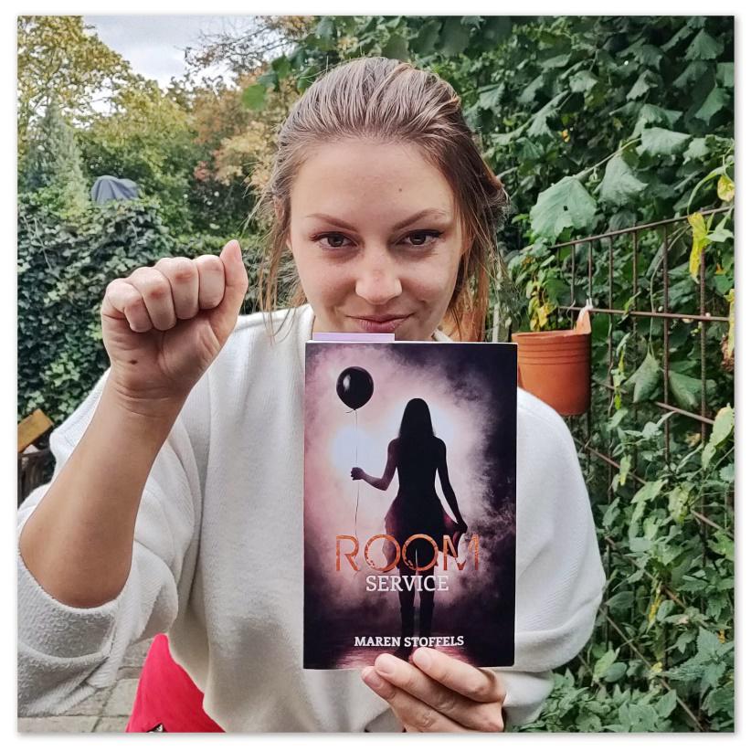 Oktober de maand van bockbier? Wat dacht je van Halloween! Daarom komt BooksBeersandBeyond met haar Halloween must reads!

Check ze snel op fsom.nl.