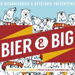Bier & Big in Einhoven. FSOM is erbij!