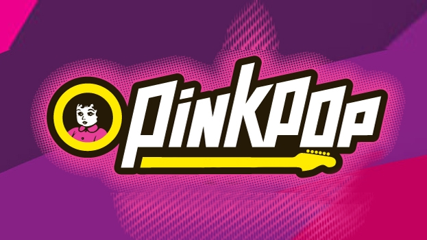 logo pinkpop fsom 