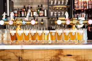 De tapperij van de eeuwige jeugd op FSOM door TheDutchBeerDad