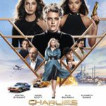 Charlie's Angels movie poster fsom