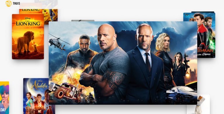Pathé thuis op fsom door thedutchbeerdad