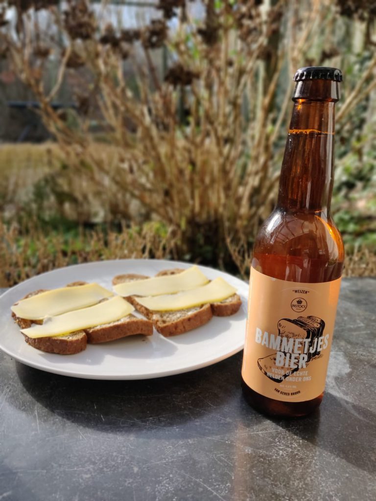 Bammetjes bier met bammetjes op fsom door booksbeersandbeyond