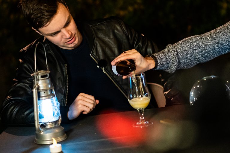 Bierproef proeft bier van thedutchbeerdad equinox op fsom