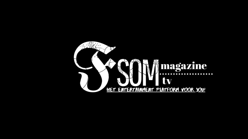 FSOM Magazine FSOM tv het entertainment platform voor jou. FSOm logo onze vrienden onze kortingscodes.