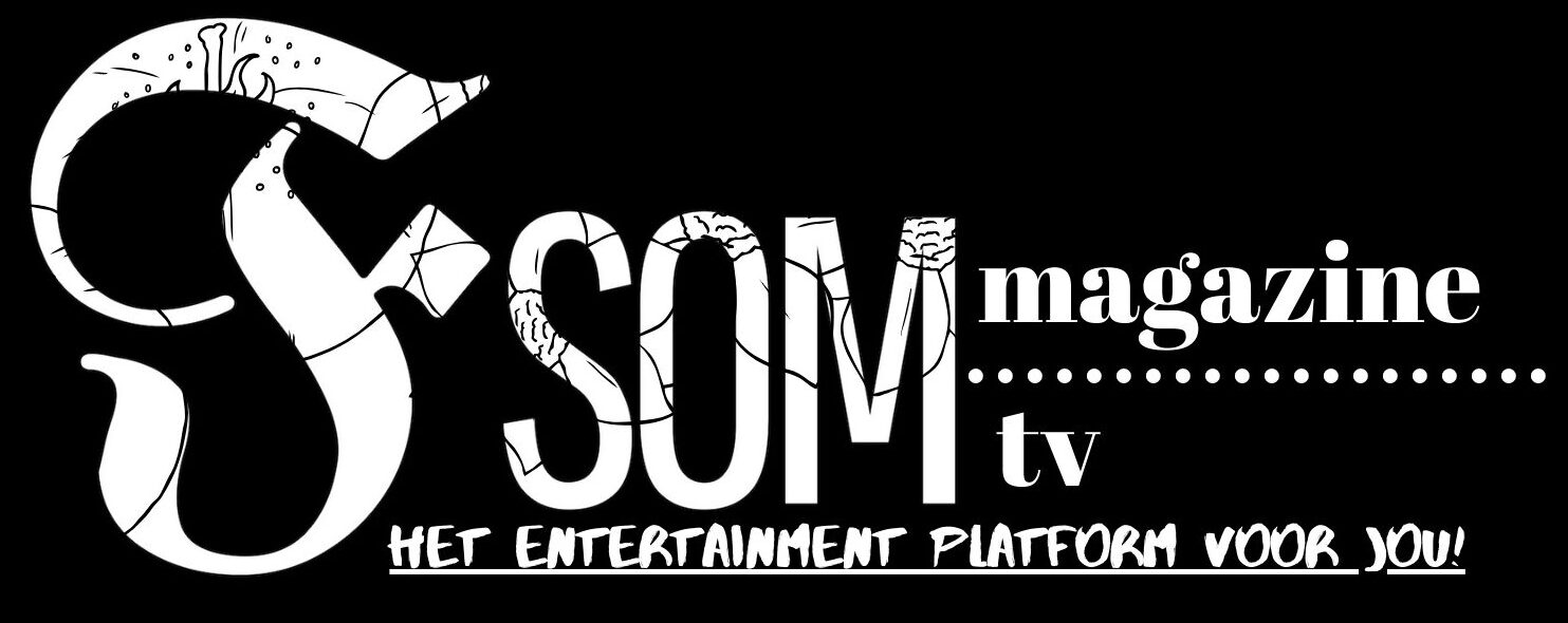 FSOM is het online entertainment magazine voor jou!