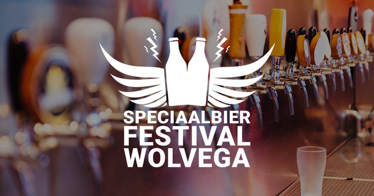 Speciaalbier festival Wolvega – update