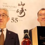 suntory komt met 55 jaar oude whisky van 25.000 euro per fles
