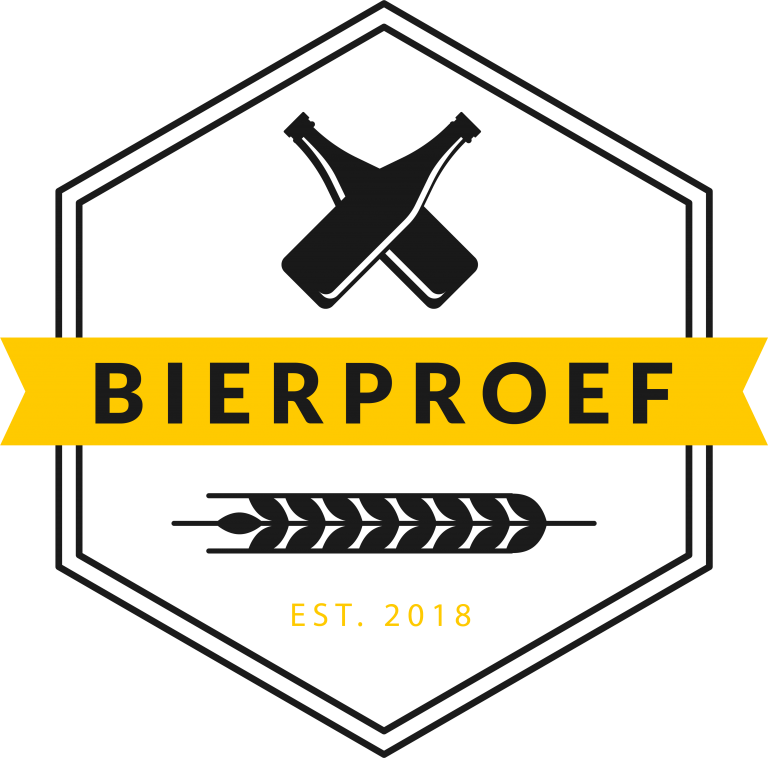 Bierproef carnavalskraker op fsom