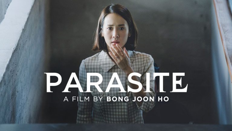 Parasite by Bong Joon Ho op fsom