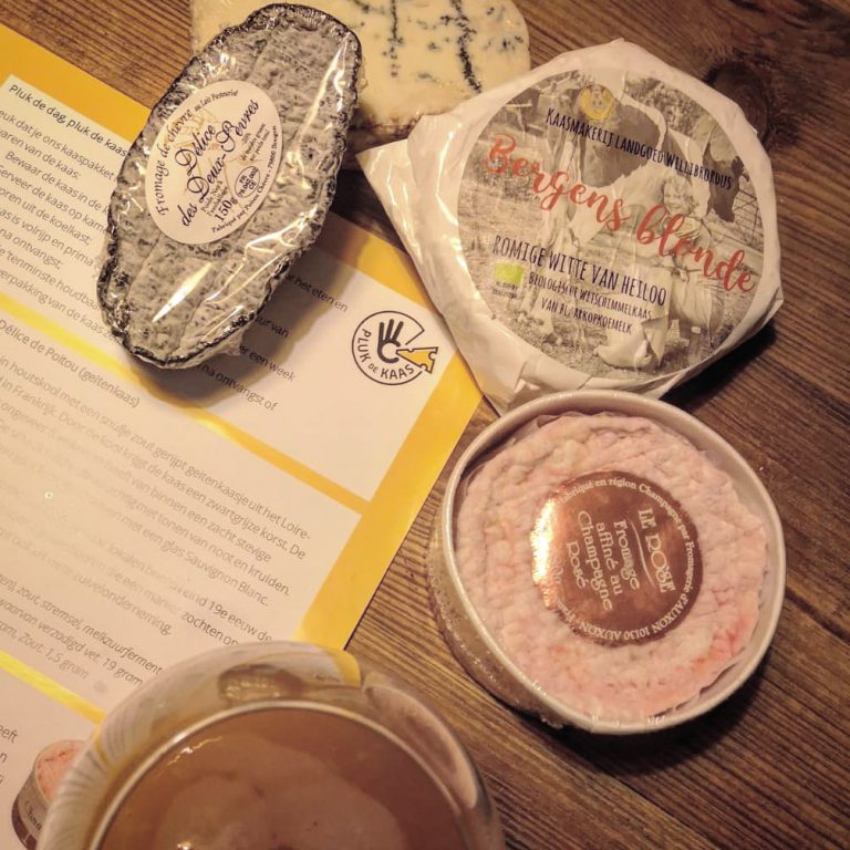 pluk de kaas door thedutchbeerdad op fsom