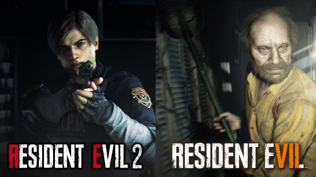 Drie Resident Evil games komen naar de PlayStation 5 en Xbox Series X|S! En wellicht nog gratis ook! Check snel wat de voorwaarden zijn!