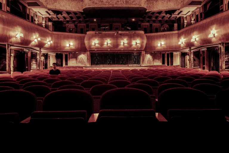 Foto door Donald Tong via Pexels cfsom drive-in bioscoop fsom magazine