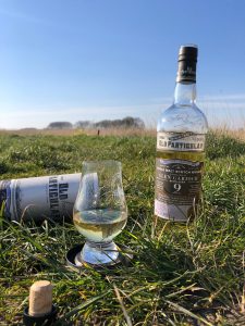 Glen Garioch door Confessions of A whisky freak op fsom magazien. Vijf whisky tips voor de lente