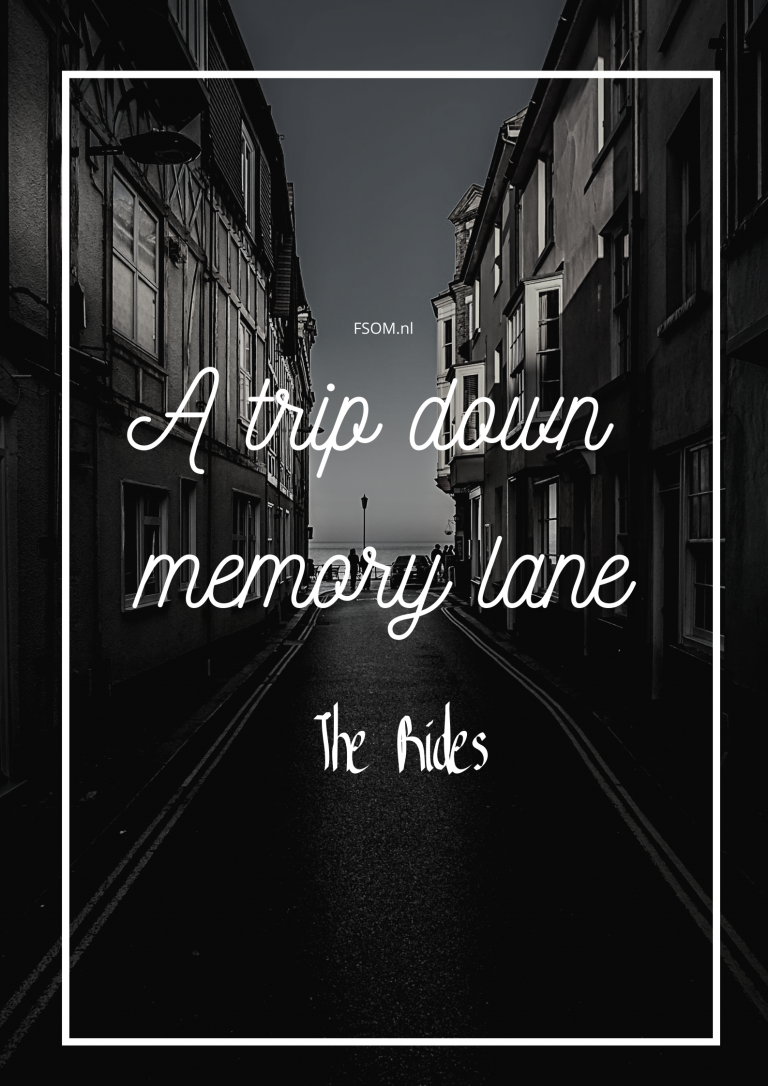 a trip down memory lane the rides op fsom magazine met thedutchbeerdad
