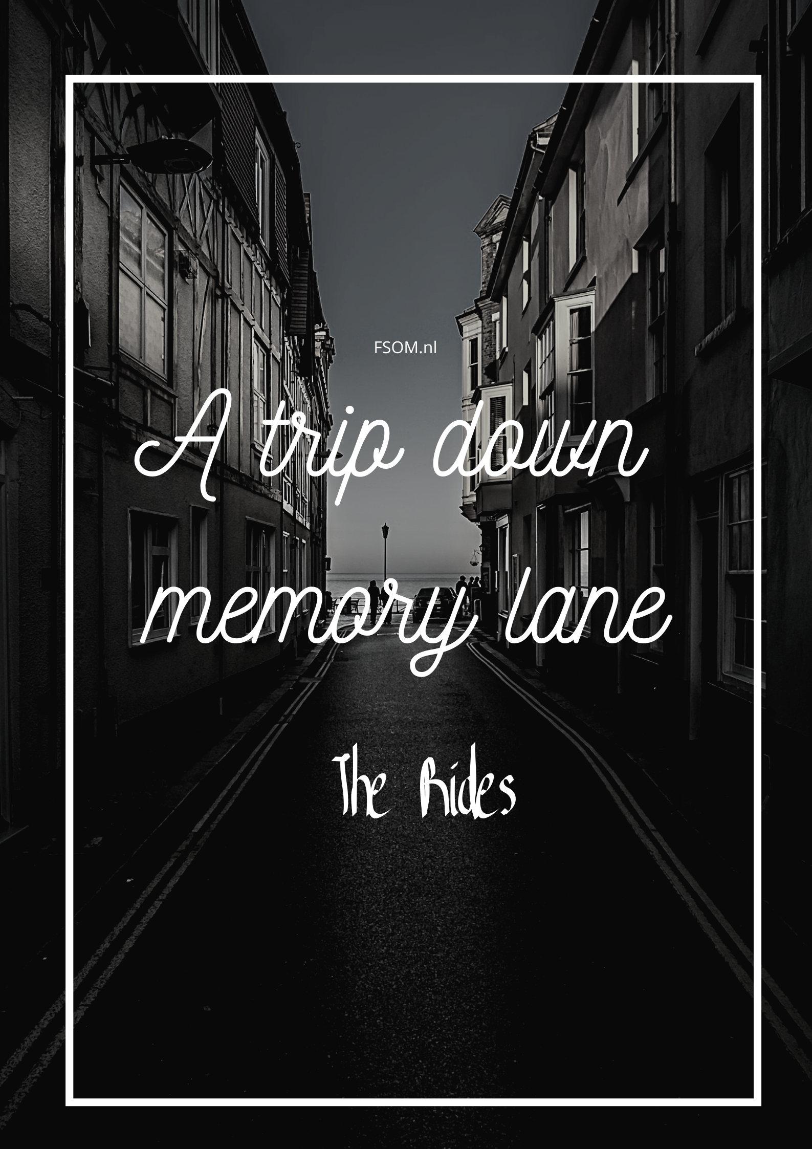 Trip Down Memory Lane | The Rides