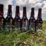 De lagerlab bieren van Brouwerij Noordt op FSOM Magazine door thedutchbeerdad