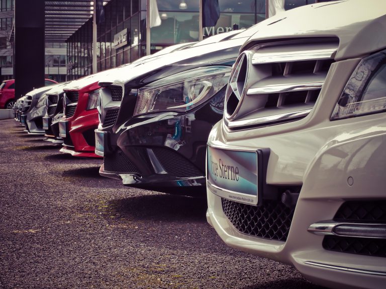 mercedes benz afbeelding van pexels op fsom magazine nieuwe auto kopen