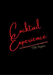 cocktail experience fsom thedutchbeerdad