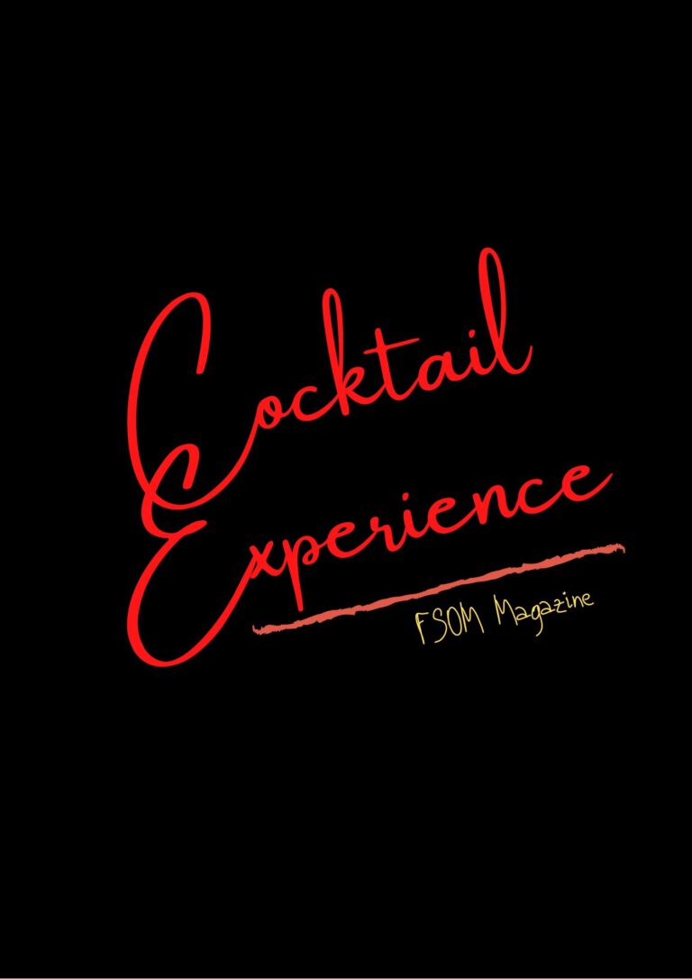 cocktail experience fsom thedutchbeerdad