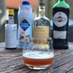 De Manhattan Cocktail van Confessions of a whisky freak op fsom magazine