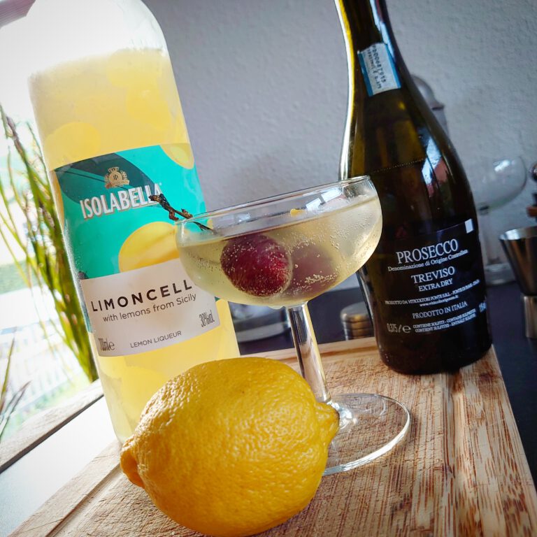 De cocktail van deze zomer! fsom thedutchbeerdad