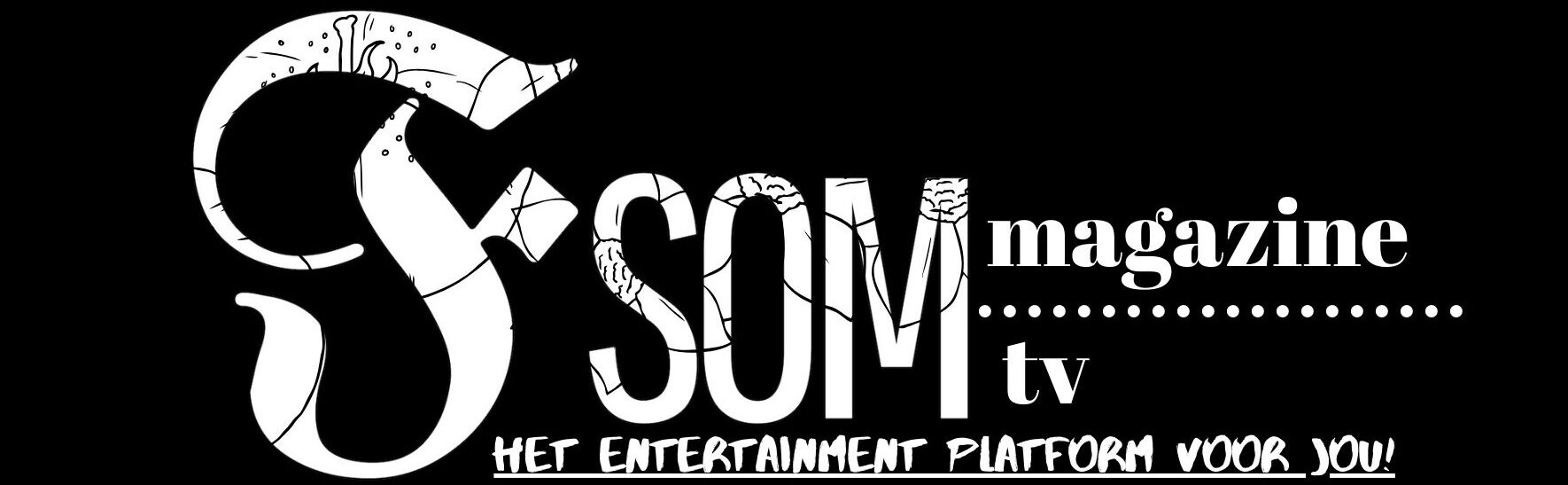 FSOM Het online entertainment magazine voor jou!